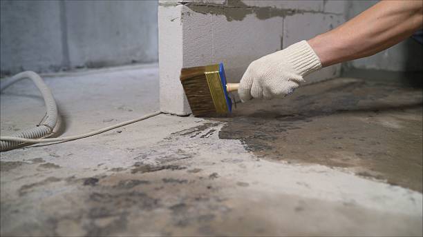 24/7 Emergency Vapor Barrier Installation experts in Cochranville, PA